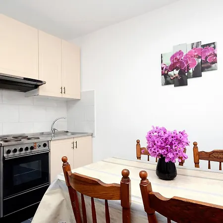 By The Sea Prigradica, Korcula - 9288 Appartement