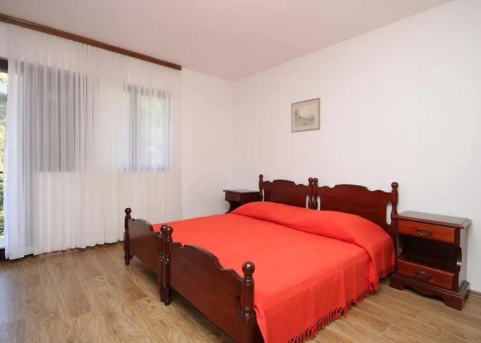 By The Sea Prigradica, Korcula - 9288 Appartement