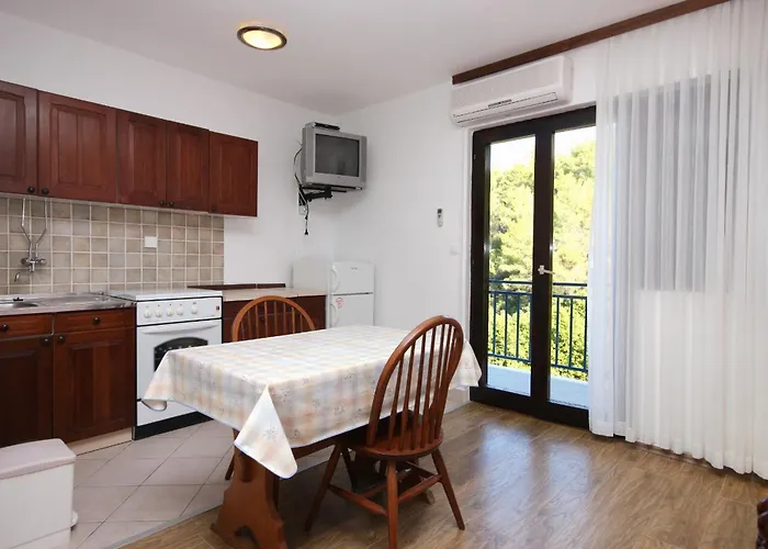 By The Sea Prigradica, Korcula - 9288 Appartement Blato (Korcula)