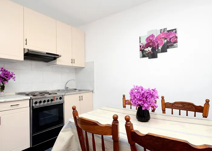 By The Sea Prigradica, Korcula - 9288 Appartement