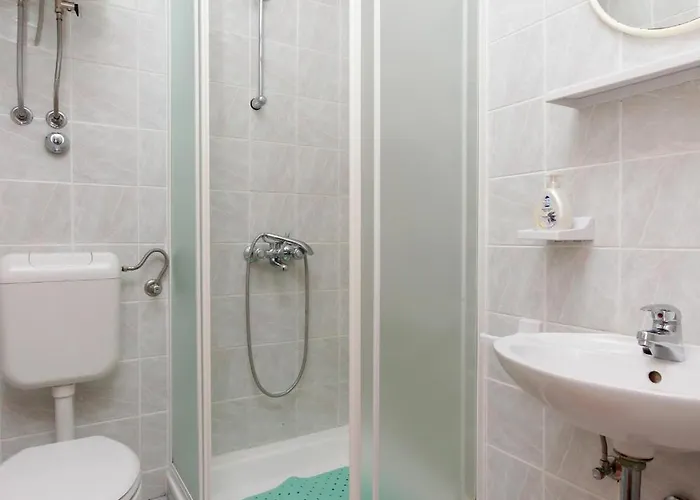 By The Sea Prigradica, Korcula - 9288 * Blato (Korcula)