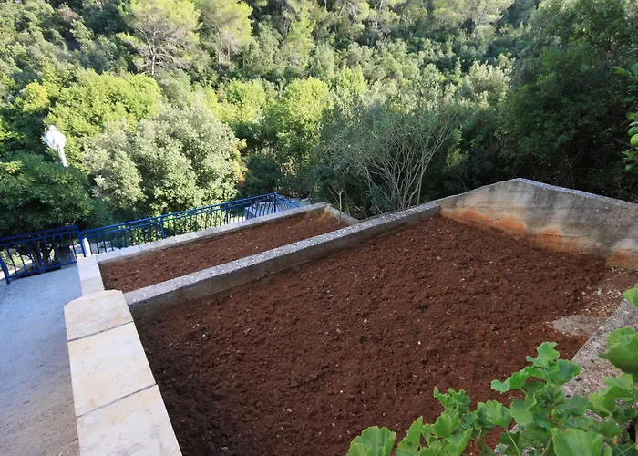 By The Sea Prigradica, Korcula - 9288 Appartement