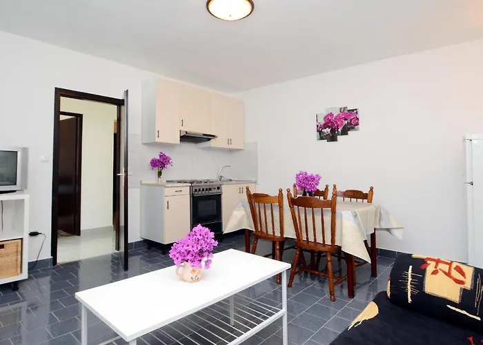 Appartement By The Sea Prigradica, Korcula - 9288 *