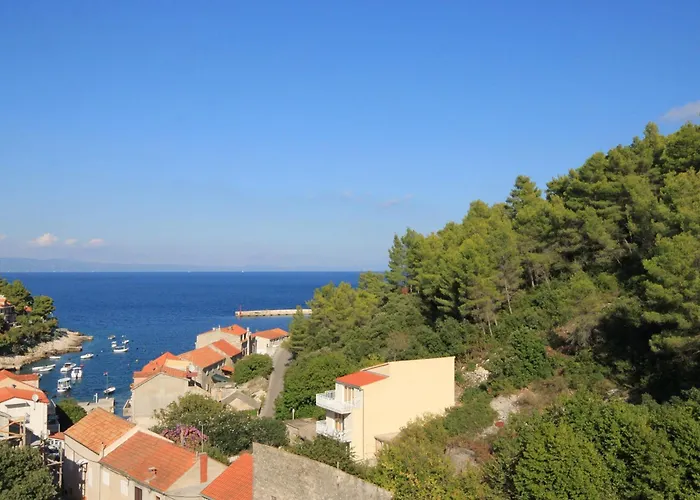 By The Sea Prigradica, Korcula - 9288 *