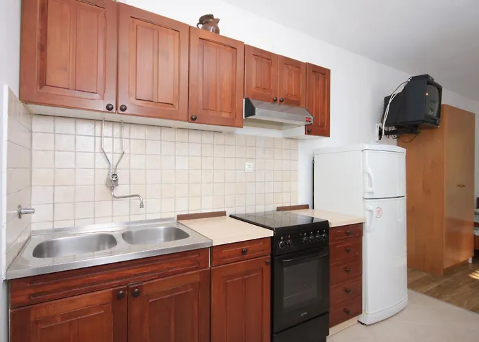 By The Sea Prigradica, Korcula - 9288 Appartement *