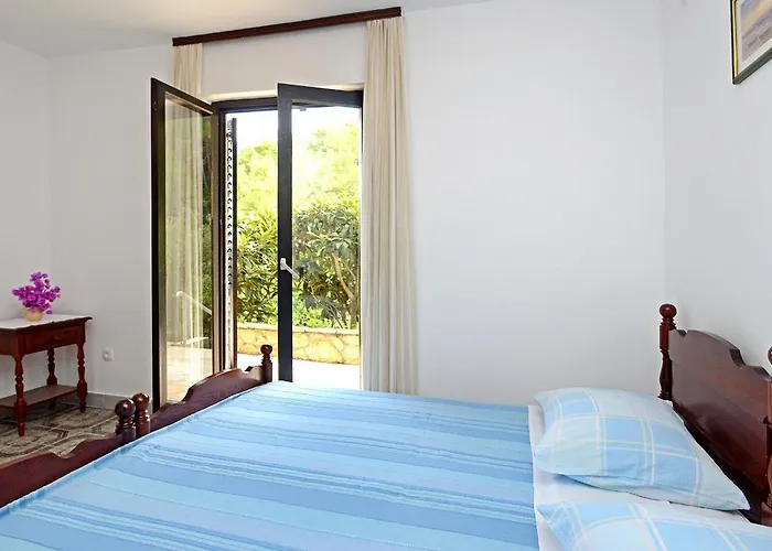 By The Sea Prigradica, Korcula - 9288 * Blato (Korcula)