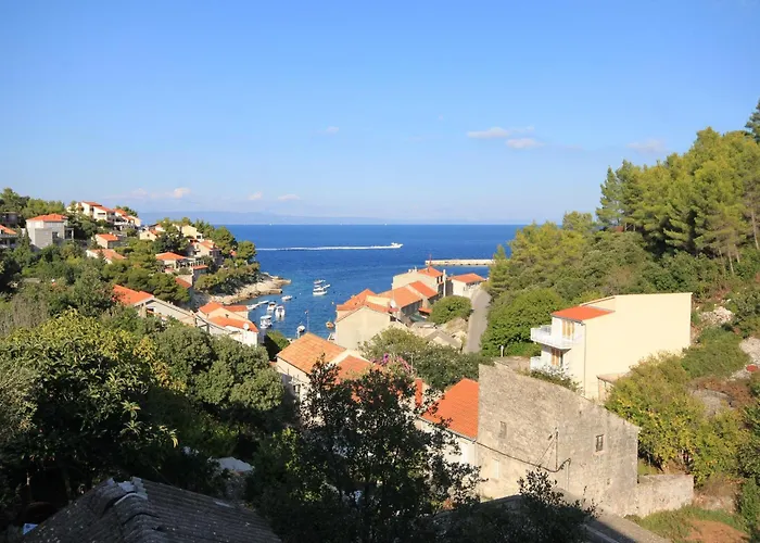 By The Sea Prigradica, Korcula - 9288 Appartement Blato (Korcula)