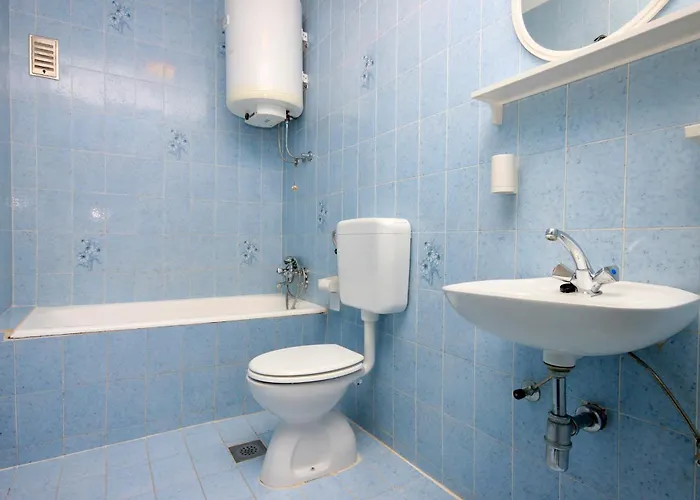 By The Sea Prigradica, Korcula - 9288 Appartement Blato (Korcula)