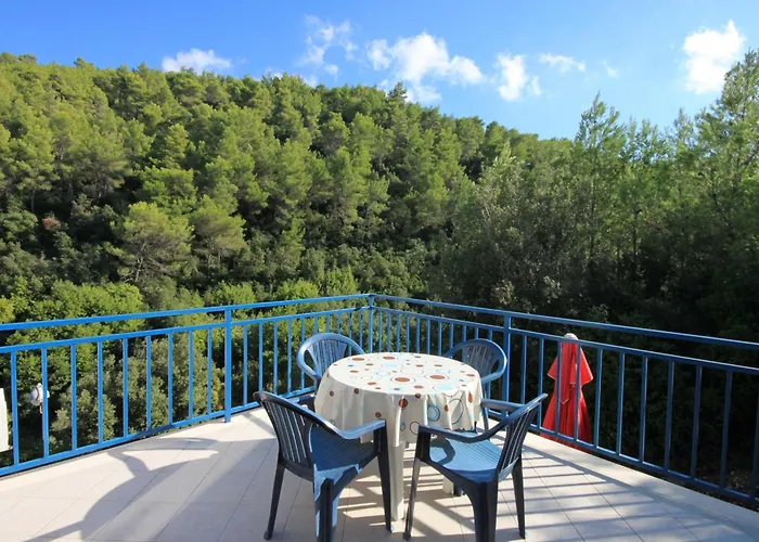 Appartement By The Sea Prigradica, Korcula - 9288