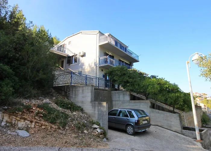 By The Sea Prigradica, Korcula - 9288 Appartement Blato (Korcula)