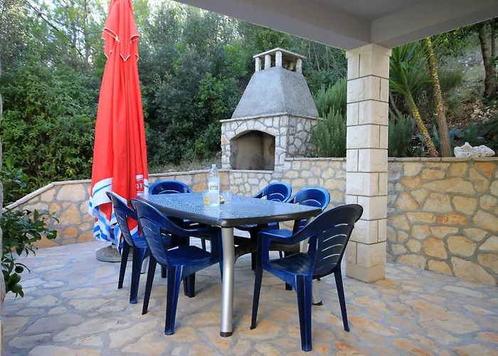 By The Sea Prigradica, Korcula - 9288