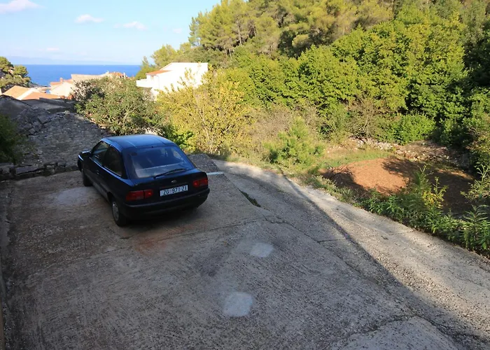 Appartement By The Sea Prigradica, Korcula - 9288 *