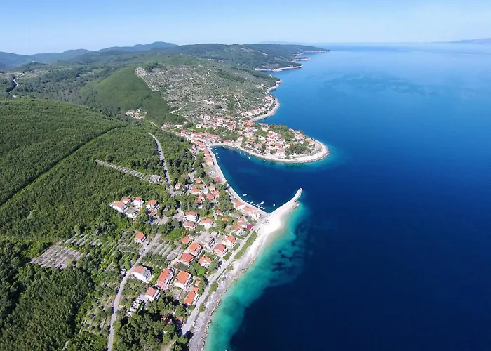 By The Sea Prigradica, Korcula - 9288 * Blato (Korcula)