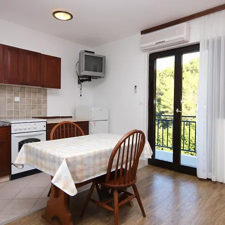 By The Sea Prigradica, Korcula - 9288 Apartamento Blato (Korcula)