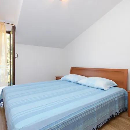 By The Sea Prigradica, Korcula - 9288