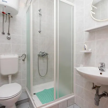 By The Sea Prigradica, Korcula - 9288 * Blato (Korcula)