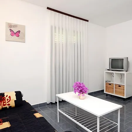 公寓 By The Sea Prigradica, Korcula - 9288 *