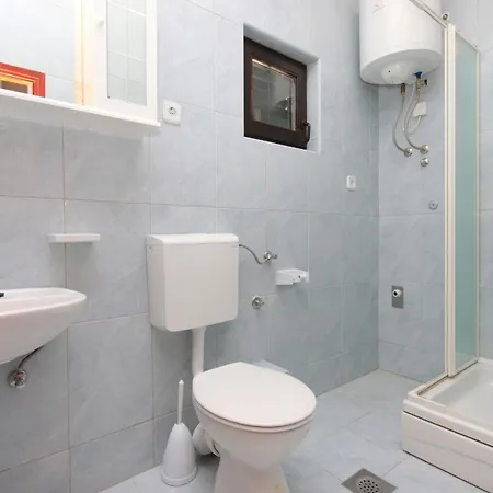 公寓 By The Sea Prigradica, Korcula - 9288 Blato (Korcula)