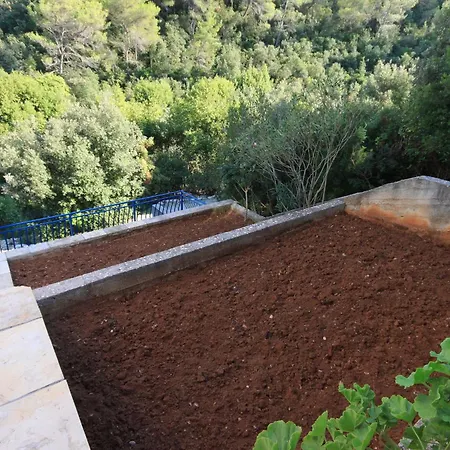 By The Sea Prigradica, Korcula - 9288 Apartamento