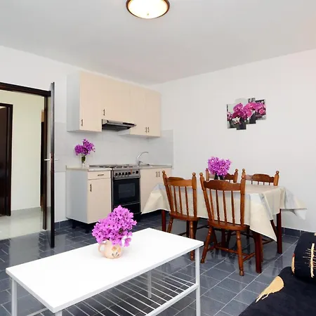 公寓 By The Sea Prigradica, Korcula - 9288 *