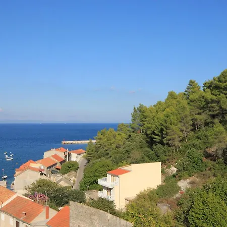 By The Sea Prigradica, Korcula - 9288 *