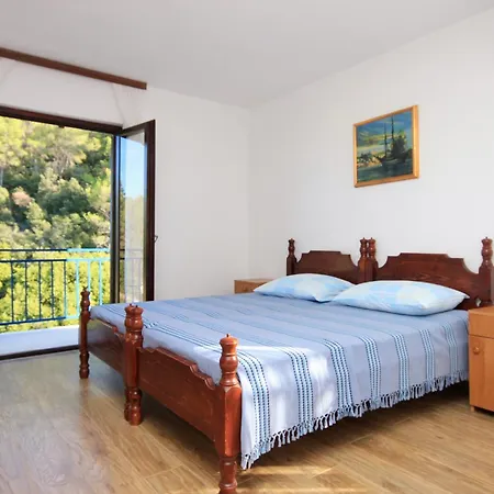 By The Sea Prigradica, Korcula - 9288