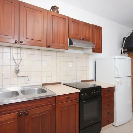 By The Sea Prigradica, Korcula - 9288 Apartment *