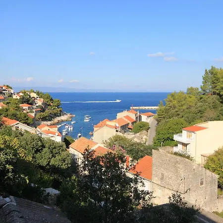 By The Sea Prigradica, Korcula - 9288 Apartamento Blato (Korcula)