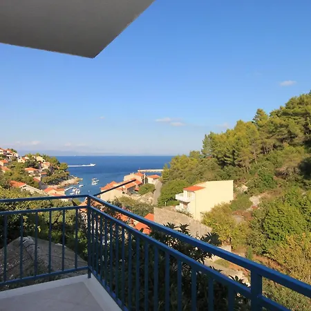 By The Sea Prigradica, Korcula - 9288 Apartamento