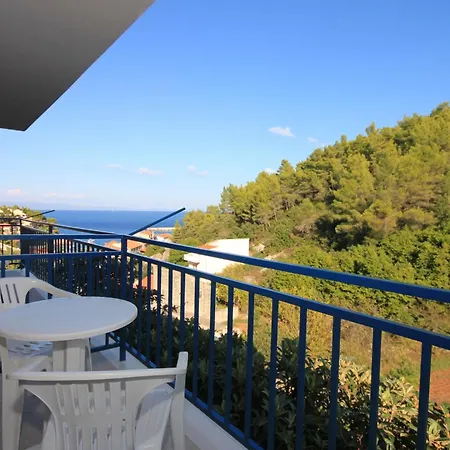 By The Sea Prigradica, Korcula - 9288 Apartamento Blato (Korcula)