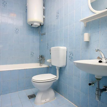 By The Sea Prigradica, Korcula - 9288 Apartamento Blato (Korcula)