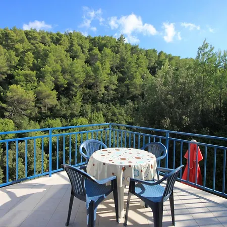 Apartamento By The Sea Prigradica, Korcula - 9288