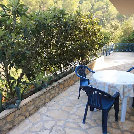 By The Sea Prigradica, Korcula - 9288 Apartamento Blato (Korcula)