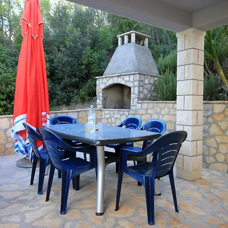 By The Sea Prigradica, Korcula - 9288