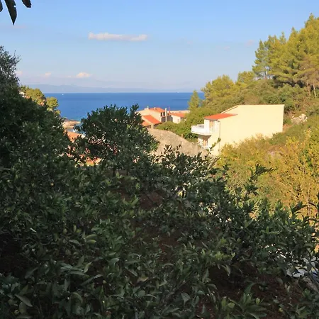 Apartamento By The Sea Prigradica, Korcula - 9288 Blato (Korcula)