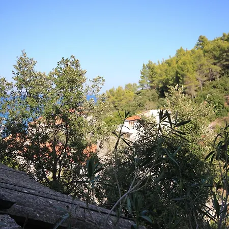 By The Sea Prigradica, Korcula - 9288 Apartamento Blato (Korcula)