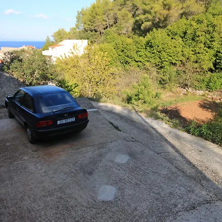 Apartment By The Sea Prigradica, Korcula - 9288 *