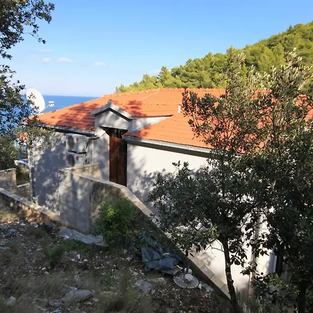 Apartamento By The Sea Prigradica, Korcula - 9288 Blato (Korcula)