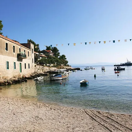 By The Sea Prigradica, Korcula - 9288 Apartment