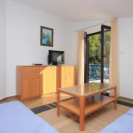 Apartment By The Sea Prigradica, Korcula - 9288