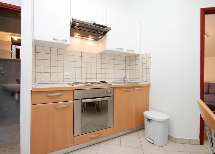 By The Sea Prigradica, Korcula - 9288 Blato (Korcula)