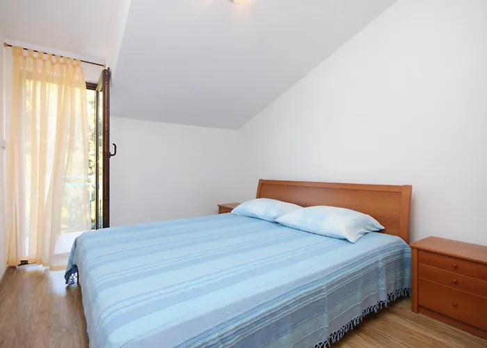 By The Sea Prigradica, Korcula - 9288