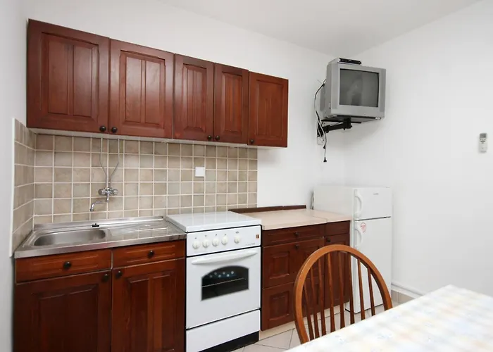 By The Sea Prigradica, Korcula - 9288