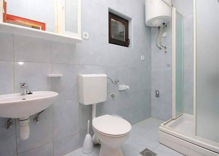 Apartment By The Sea Prigradica, Korcula - 9288 Blato (Korcula)