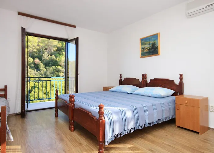 By The Sea Prigradica, Korcula - 9288