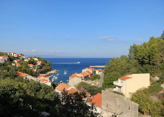 By The Sea Prigradica, Korcula - 9288 Blato (Korcula)