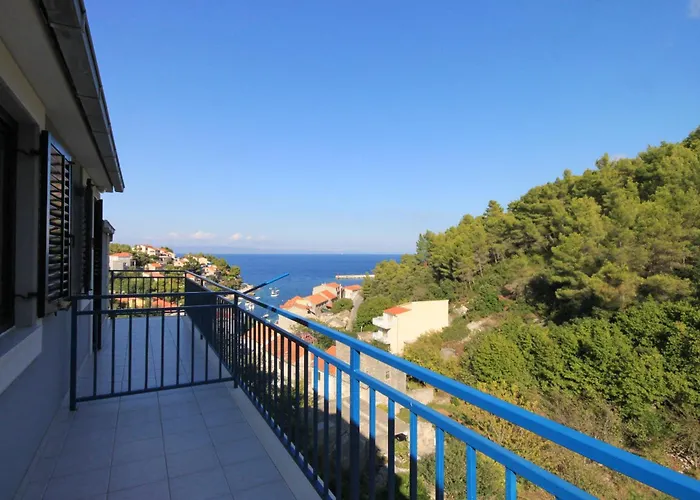 Apartment By The Sea Prigradica, Korcula - 9288 Blato (Korcula)