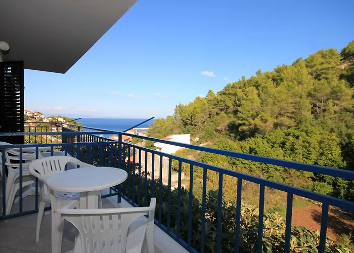 By The Sea Prigradica, Korcula - 9288 Apartment Blato (Korcula)