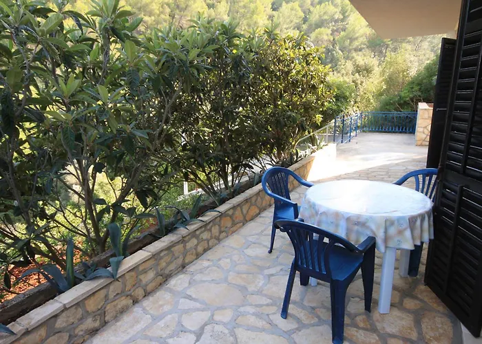 By The Sea Prigradica, Korcula - 9288 Apartment Blato (Korcula)