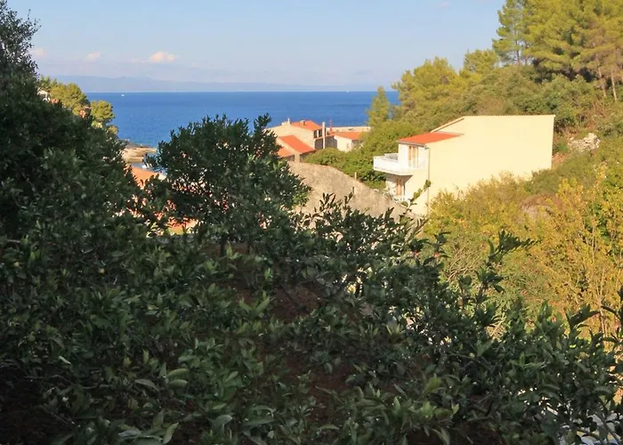 Apartment By The Sea Prigradica, Korcula - 9288 Blato (Korcula)